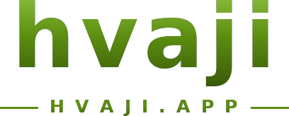 hvaji logo
